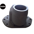 Customized Sand Iron Casting for Pump Part with ASTM